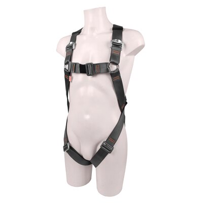 Auffanggurt Re-line Light