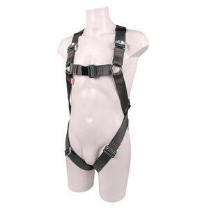 Auffanggurt Re-line Light