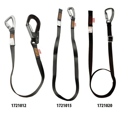 Bandfalldämpfer RLW 26 mm