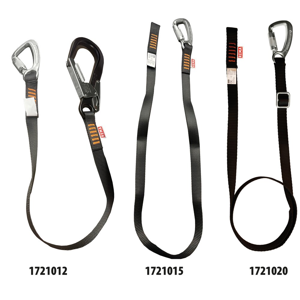 Bandfalldämpfer RLW 26 mm