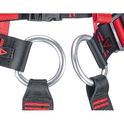 Harness GRANIT Light