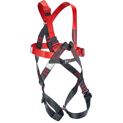 Harness ERGO Click (EN 361)