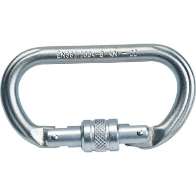 Karabinerhaken