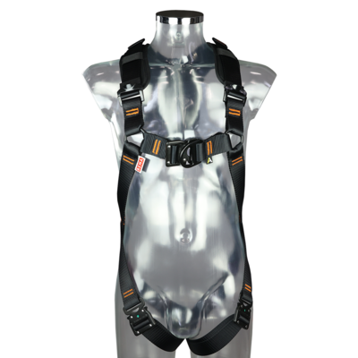 Fall Arrest Harness Re-Line