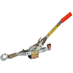 MDA Rope puller