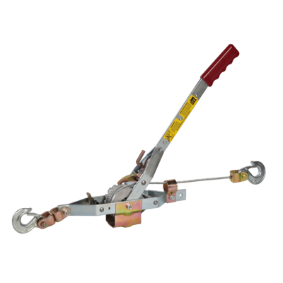 Tendeur à câble type MD