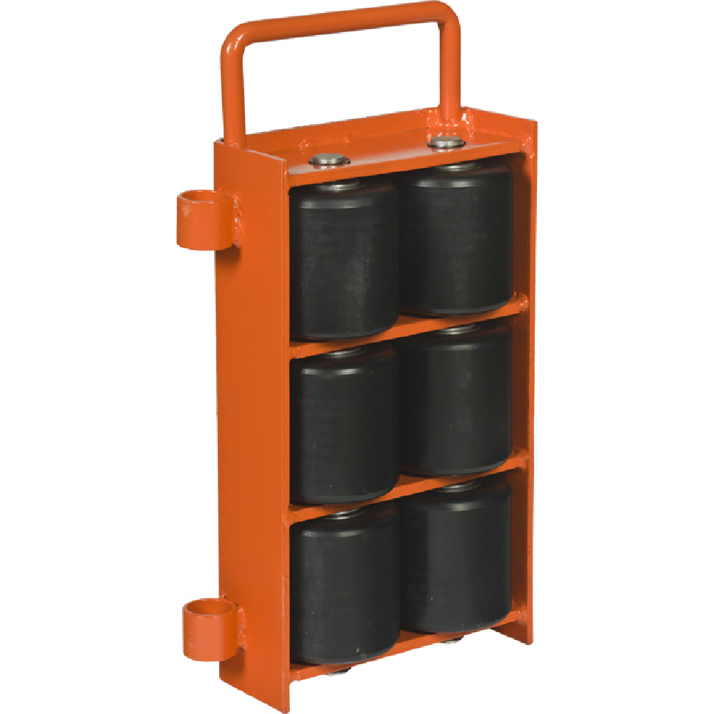 Transportfahrwerk REMA TRW 
