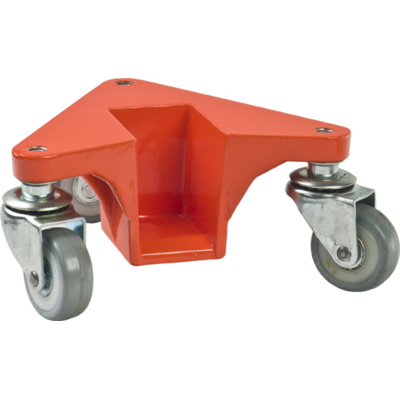 Transportfahrwerk Rema TKV/TBV