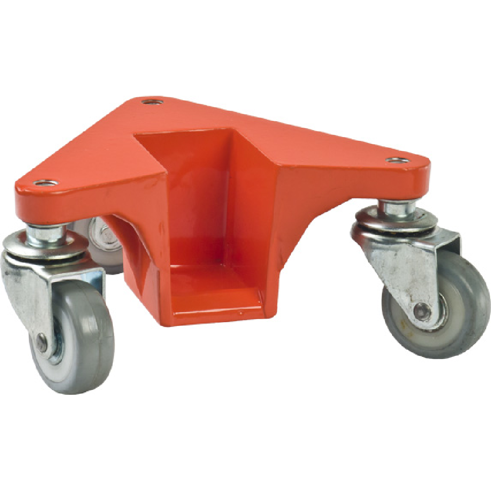 Transportfahrwerk Rema TKV/TBV