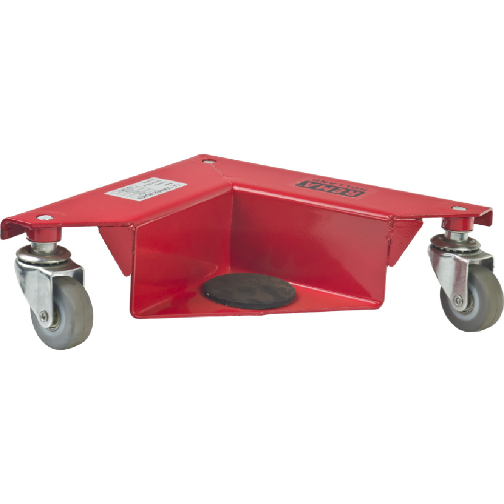 Transportfahrwerk Rema TKV/TBV