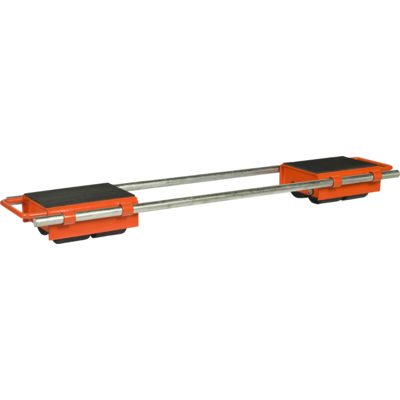 Transportfahrwerk REMA TRW 