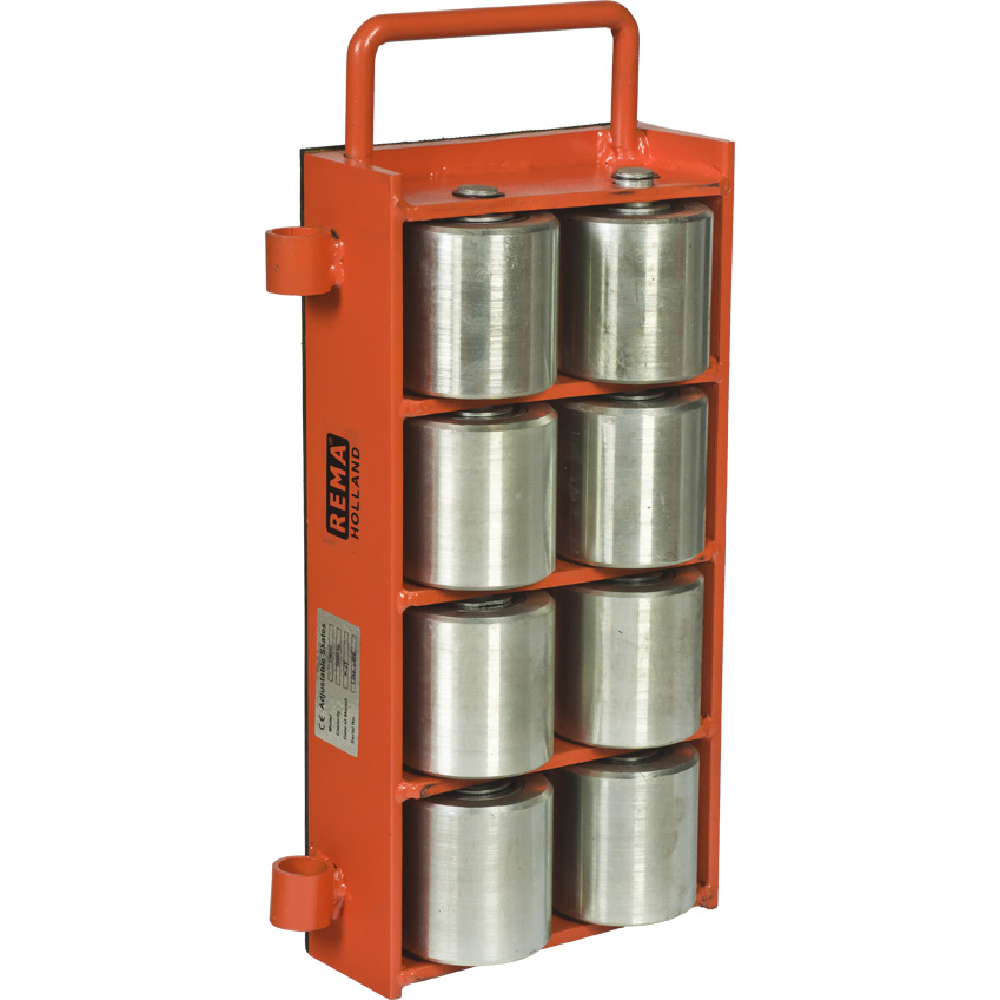 Transportfahrwerk REMA TRW 