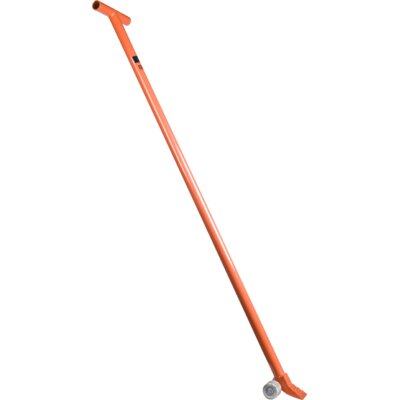 TRH roller crowbar
