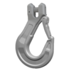 RCB clevis sling hook AISI 316 (Grade 6)