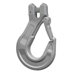 RCB clevis sling hook AISI 316 (Grade 6)