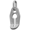 RAC eye shortening grabhook AISI (G6)
