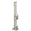 VHS and KBH steel lifting jacks