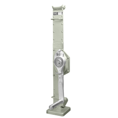 VHS and KBH steel lifting jacks