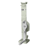 VHS and KBH steel lifting jacks