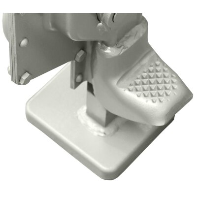 VHS and KBH steel lifting jacks