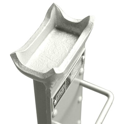 VHS and KBH steel lifting jacks