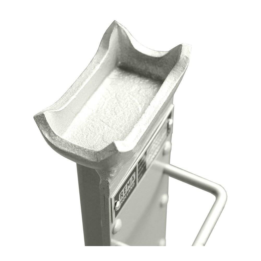 VHS and KBH steel lifting jacks