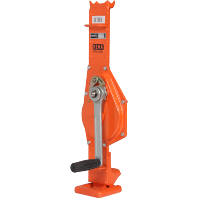 DMK steel lifting jacks