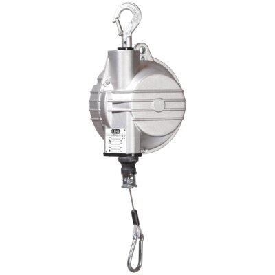 Tool balancer, heavy-weight design