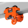 Rollfahrwerk REMA 211