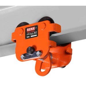 Rollfahrwerk REMA 211