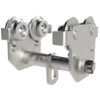 Rollfahrwerk NIRO REMA 118