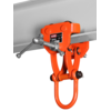 Spindel-Rollfahrwerk REMA Select 30S