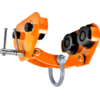 REMA RMBT spindle beam trolley