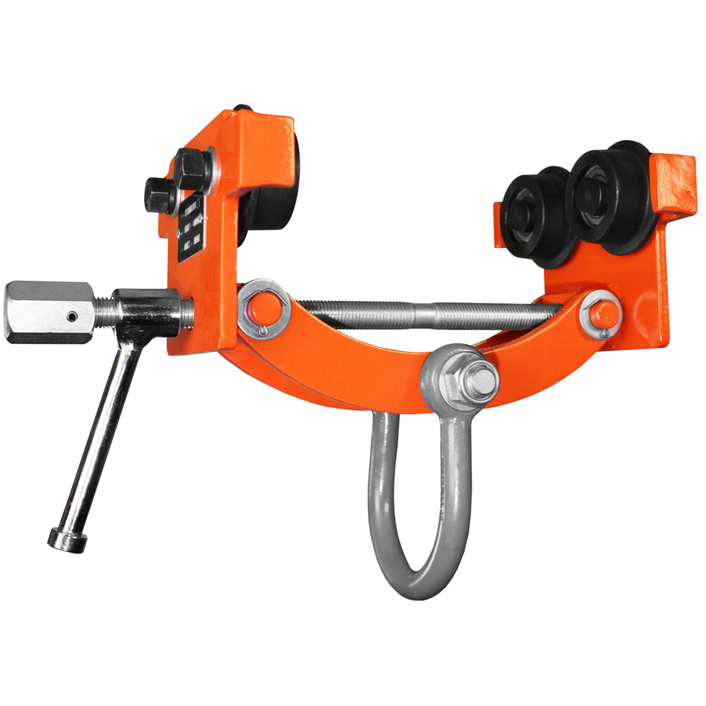 REMA RMBT spindle beam trolley