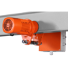 EEFS elektric trolley 2 speed