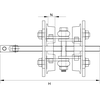 Superclamp B serial