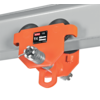 Rollfahrwerk REMA 116 