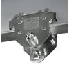 Rollfahrwerk NIRO REMA 118