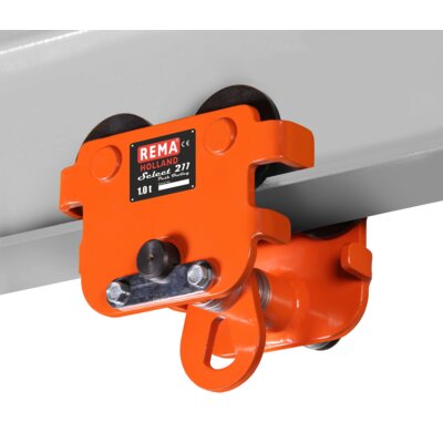 REMA 211/211BF duwloopkat