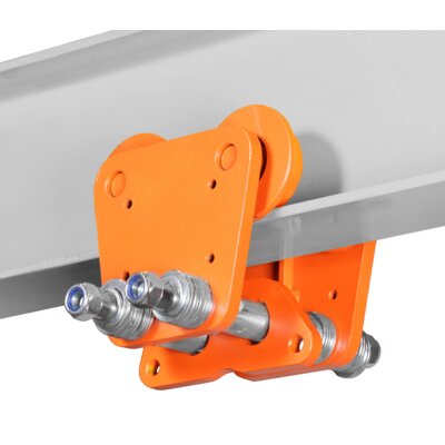 HFN push trolley