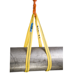 S5 round sling