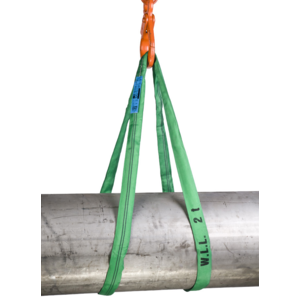 S5 EX polyester round slings