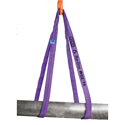 Re-line R5 r-PET Rundschlingen