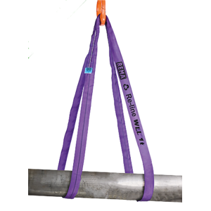 Re-line R5 r-PET Rundschlingen