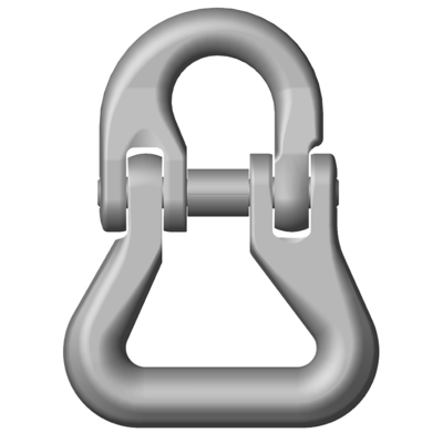 WCL Maille de connexion pour sangle (G10)