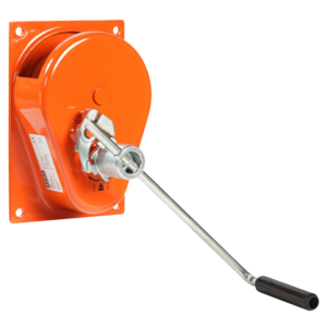 TL Gear winch