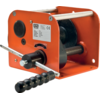 RGL gear winches