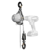 Pulleyman Hoist Winch