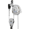 Pulleyman Hoist Winch