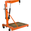 Grues d’atelier palette EURO REMA type GWKE